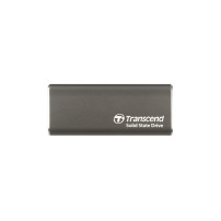 Transcend ESD265C - SSD - 1 TB - esterno (trasportabile)