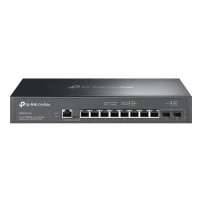 TP-LINK Omada SG3210X-M2 V1 - Switch - L2+