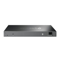 TP-LINK Omada SG3218XP-M2 V1.6 - Switch - L2+ - gestito - 8 x 2,5GBase-T + 8 x 100/1000/2,5G (PoE+)
