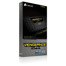 Corsair Vengeance LPX - DDR4 - Modulo - 8 GB