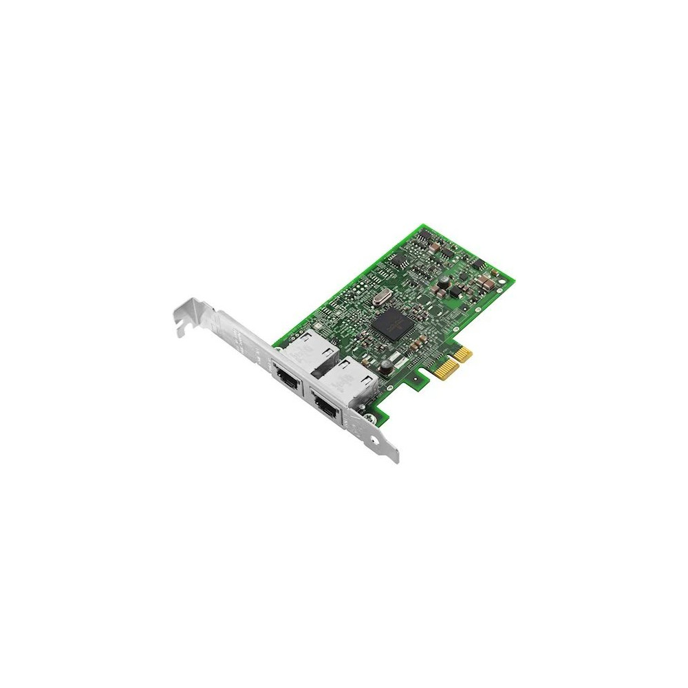 Lenovo ThinkSystem NetXtreme di Broadcom - Adattatore di rete