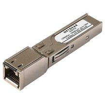 Netgear ProSafe AGM734 - Modulo trasmettitore SFP (Mini-GBIC)