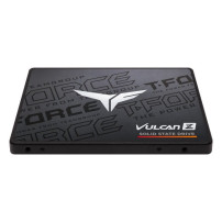 Team Gruppo T-FORCE Vulcan Z - SSD - 512 GB - interno - 2,5" (6,4 cm)