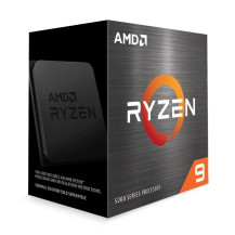 AMD Ryzen 9 5950X - 3.4 GHz - 16 core - 32 thread