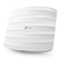 TP-LINK Omada EAP115 Access Point WiFi 4 PoE - incl. alimentatore di rete