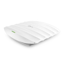TP-LINK Omada EAP115 Access Point WiFi 4 PoE - incl. alimentatore di rete