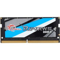 G.Skill Ripjaws - DDR4 - Modulo - 8 GB - S.O DIMM