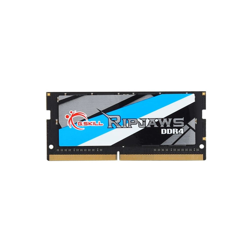 G.Skill Ripjaws - DDR4 - Modulo - 8 GB - S.O DIMM