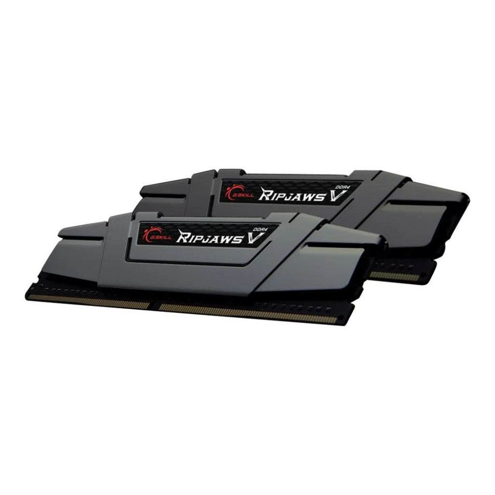 G.Skill Ripjaws V - DDR4 - kit - 16 GB: 2 x 8