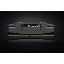 G.Skill Ripjaws V - DDR4 - kit - 16 GB: 2 x 8