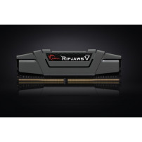 G.Skill Ripjaws V - DDR4 - kit - 16 GB: 2 x 8