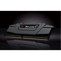 G.Skill Ripjaws V - DDR4 - kit - 16 GB: 2 x 8
