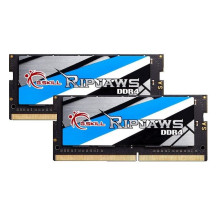 G.Skill Ripjaws - DDR4 - kit - 32 GB: 2 x 16