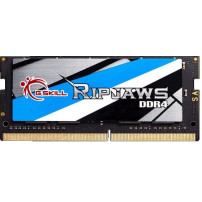 G.Skill Ripjaws - DDR4 - kit - 32 GB: 2 x 16