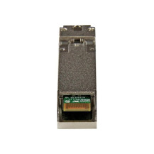 Modulo trasceivers StarTech.com SFP-10GBASE-LR-ST (moduli SFP+, compatibili con Cisco 10GBase-LR, fibra ottica, 1310nm, LC monom