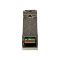 Modulo trasceivers StarTech.com SFP-10GBASE-LR-ST (moduli SFP+, compatibili con Cisco 10GBase-LR, fibra ottica, 1310nm, LC monom