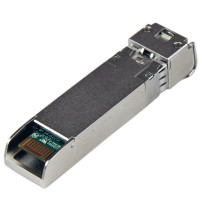 Modulo trasceivers StarTech.com SFP-10GBASE-LR-ST (moduli SFP+, compatibili con Cisco 10GBase-LR, fibra ottica, 1310nm, LC monom