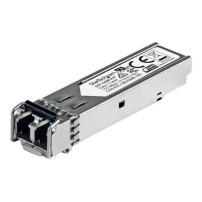 StarTech.com 100BASE-FX - Trasmettitore 100 Mbit/s - Fibra LC - Conforme MSA - 2 km - Modulo SFP 100 Mbit/s - Multi Mode SFP - S