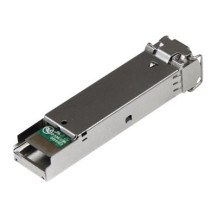 StarTech.com MSA Non Codificato Compatibile Modulo SFP, 1000BASE-SX, 1GbE Modalit├á Multipla (MMF)