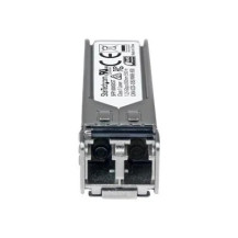 StarTech.com MSA Non Codificato Compatibile Modulo SFP, 1000BASE-SX, 1GbE Modalit├á Multipla (MMF)