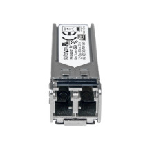 StarTech.com MSA Non Codificato Compatibile Modulo SFP, 1000BASE-SX, 1GbE Modalit├á Multipla (MMF)