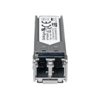 StarTech.com MSA Non Codificato Compatibile Modulo SFP, 1000BASE-SX, 1GbE Modalit├á Multipla (MMF)