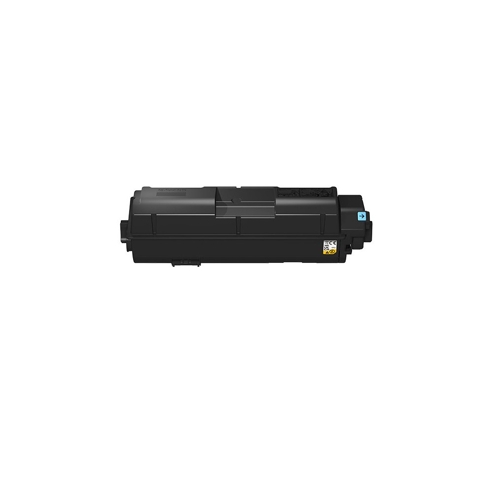 KYOCERA TK-1270 cartuccia toner 1 pz Originale Nero KYOCERA TK-1270 cartuccia toner 1 pz Originale Nero