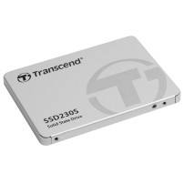 SSD230 Transcend - SSD - 1 TB - interno - 2,5" (6,4 cm)