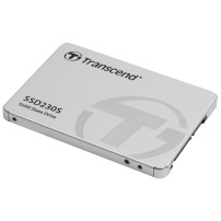 SSD230 Transcend - SSD - 1 TB - interno - 2,5" (6,4 cm)