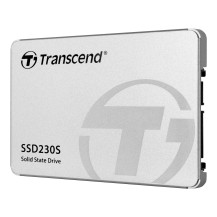 SSD230 Transcend - SSD - 1 TB - interno - 2,5" (6,4 cm)