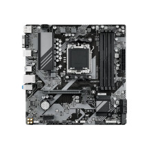Gigabyte A620M DS3H - 1.0 - Scheda madre - micro ATX - Socket AM5 - Chipset AMD A620 - USB 3.2 Gen 1, USB-C 3.2 Gen 1 - LAN Giga