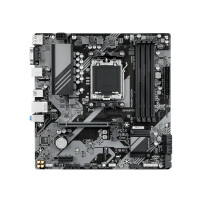 Gigabyte A620M DS3H - 1.0 - Scheda madre - micro ATX - Socket AM5 - Chipset AMD A620 - USB 3.2 Gen 1, USB-C 3.2 Gen 1 - LAN Giga