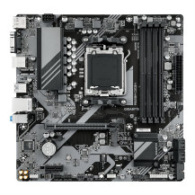 Gigabyte A620M DS3H - 1.0 - Scheda madre - micro ATX - Socket AM5 - Chipset AMD A620 - USB 3.2 Gen 1, USB-C 3.2 Gen 1 - LAN Giga