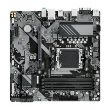 Gigabyte A620M DS3H - 1.0 - Scheda madre - micro ATX - Socket AM5 - Chipset AMD A620 - USB 3.2 Gen 1, USB-C 3.2 Gen 1 - LAN Giga