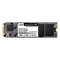 Team Group MS30 - SSD - 512 GB - interno - M.2