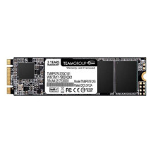 Team Group MS30 - SSD - 512 GB - interno - M.2