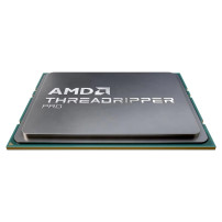AMD Ryzen ThreadRipper PRO 7985WX - 3,2 GHz