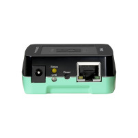 LevelOne FPS-1032 - Server di stampa - USB 2.0 - 10/100
