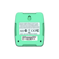 LevelOne FPS-1032 - Server di stampa - USB 2.0 - 10/100