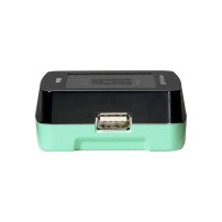 LevelOne FPS-1032 - Server di stampa - USB 2.0 - 10/100