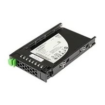 Fsas Technologies Fujitsu - SSD - 512 GB - interno - 2,5" (6,4 cm)