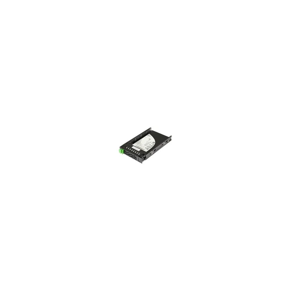 Fsas Technologies Fujitsu - SSD - 512 GB - interno - 2,5" (6,4 cm)