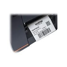 Brother TJ-4005DN - Stampante etichette - Termico diretto - Rullo (12 cm)