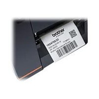 Brother TJ-4005DN - Stampante etichette - Termico diretto - Rullo (12 cm)