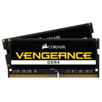 Corsair Vengeance - DDR4 - kit - 32 GB: 2 x 16