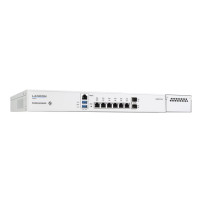 LANCOM R&amp;S Unified Firewall UF-360 - Firewall