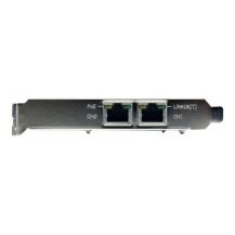 StarTech.com Adattatore di rete a doppia porta PCI Express Gigabit