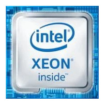 Intel Xeon W W-2245 - 3,9 GHz - 8 core - 16