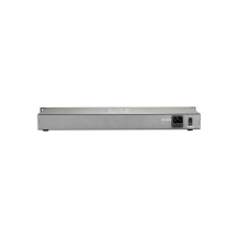 LevelOne FEP-1612W120 - Switch - 16 x 10/100 (PoE+)