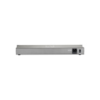 LevelOne FEP-1612W120 - Switch - 16 x 10/100 (PoE+)